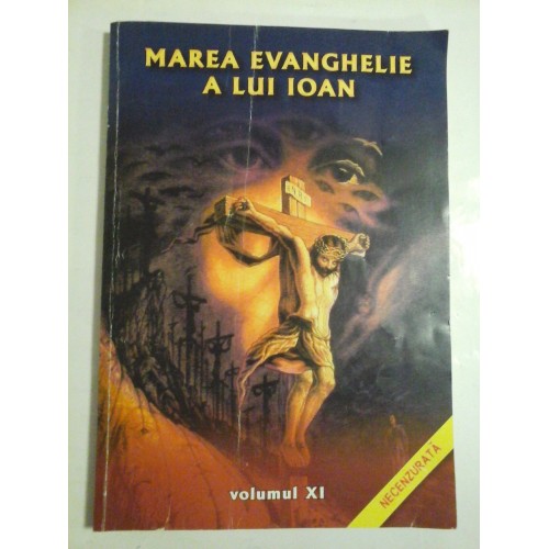 Marea evanghelie a lui Ioan - Leopold Engel Marea evanghelie a lui Ioan - Leopold Engel